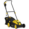Газонокосилка Huter ELM42S28E Limited Edition