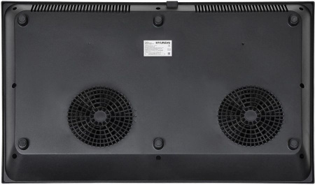 Плитка Hyundai HYC-0107 черный