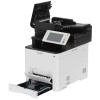 МФУ лазерное Kyocera MA3500cix