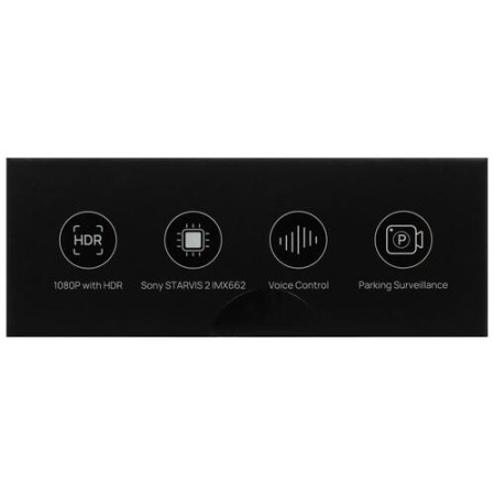 Видеорегистратор 70Mai M200