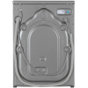 Стиральная машина Beko WSPE7H616S серый