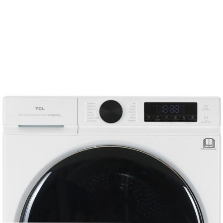 Сушильная машина TCL TDOP-6808W белый
