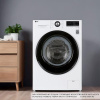 Стиральная машина LG F2V3HS6W белый