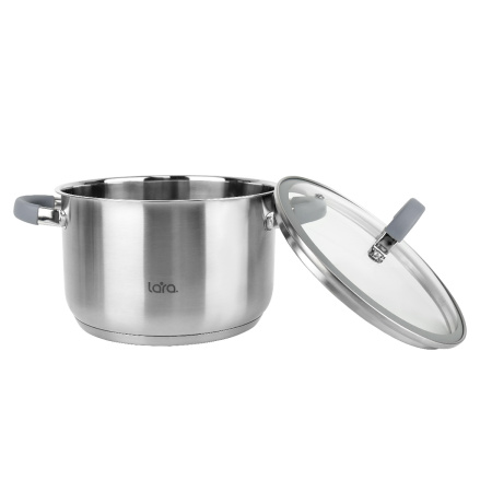 Кастрюля Lara LR02-276 Калипсо