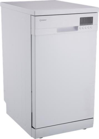 Посудомоечная машина Indesit DFS 1C269 белый