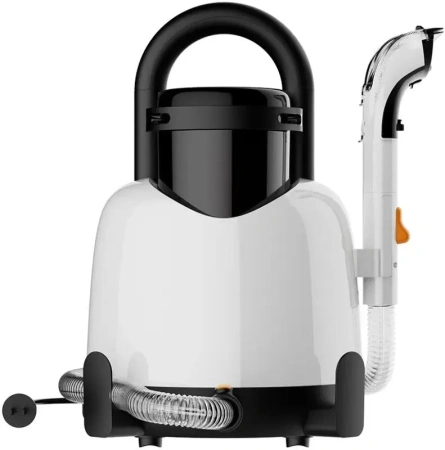 Deerma BY 100S BYAD111 400Вт белый/черный