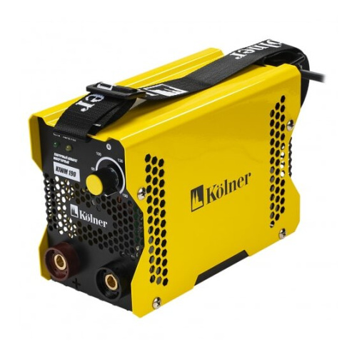 Сварочный аппарат Kolner KIWM 190
