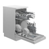 Посудомоечная машина Indesit DFS 1C67 белый