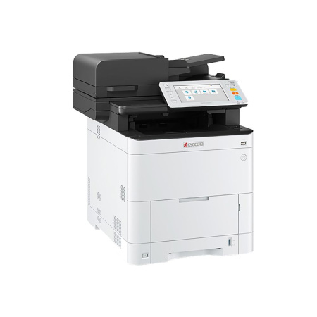 МФУ лазерное Kyocera MA3500cix