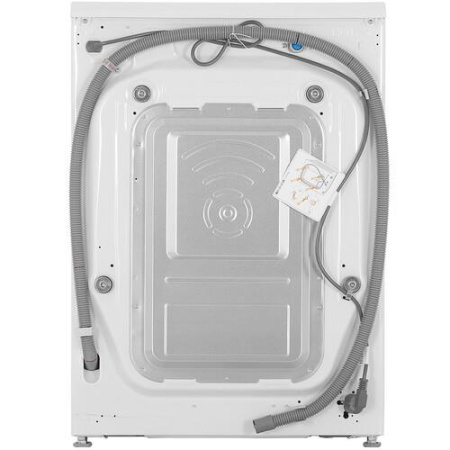 Стиральная машина LG F2V7GW1W белый