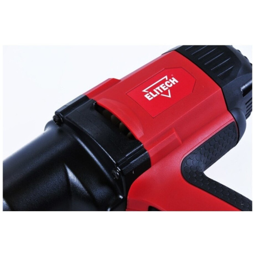 Гайковерт ELITECH ГУ 350 РЭ (E2201.008.01)