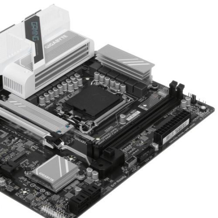Материнская плата GIGABYTE B860M GAMING WIFI6