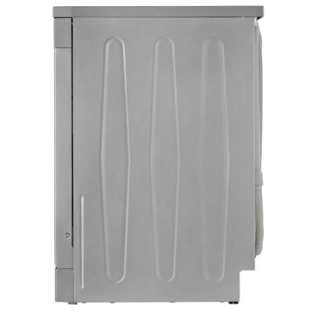 Посудомоечная машина Beko DFN05310S серый