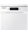 Посудомоечная машина Samsung DW50R4050FW/WT белый