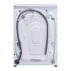 Стиральная машина MAUNFELD MFWM127WH051D белый